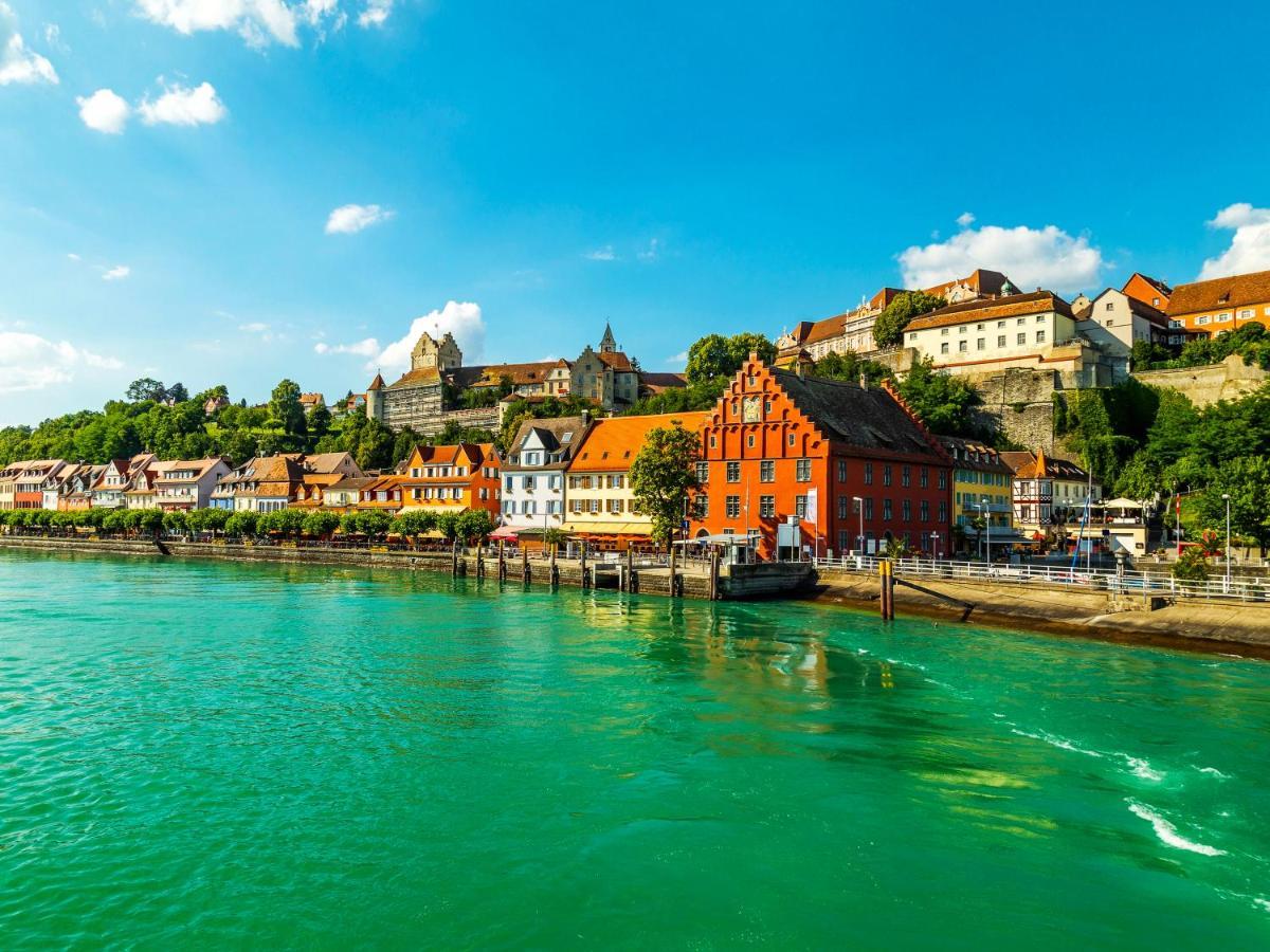 Seeperle 4 Meersburg Kültér fotó