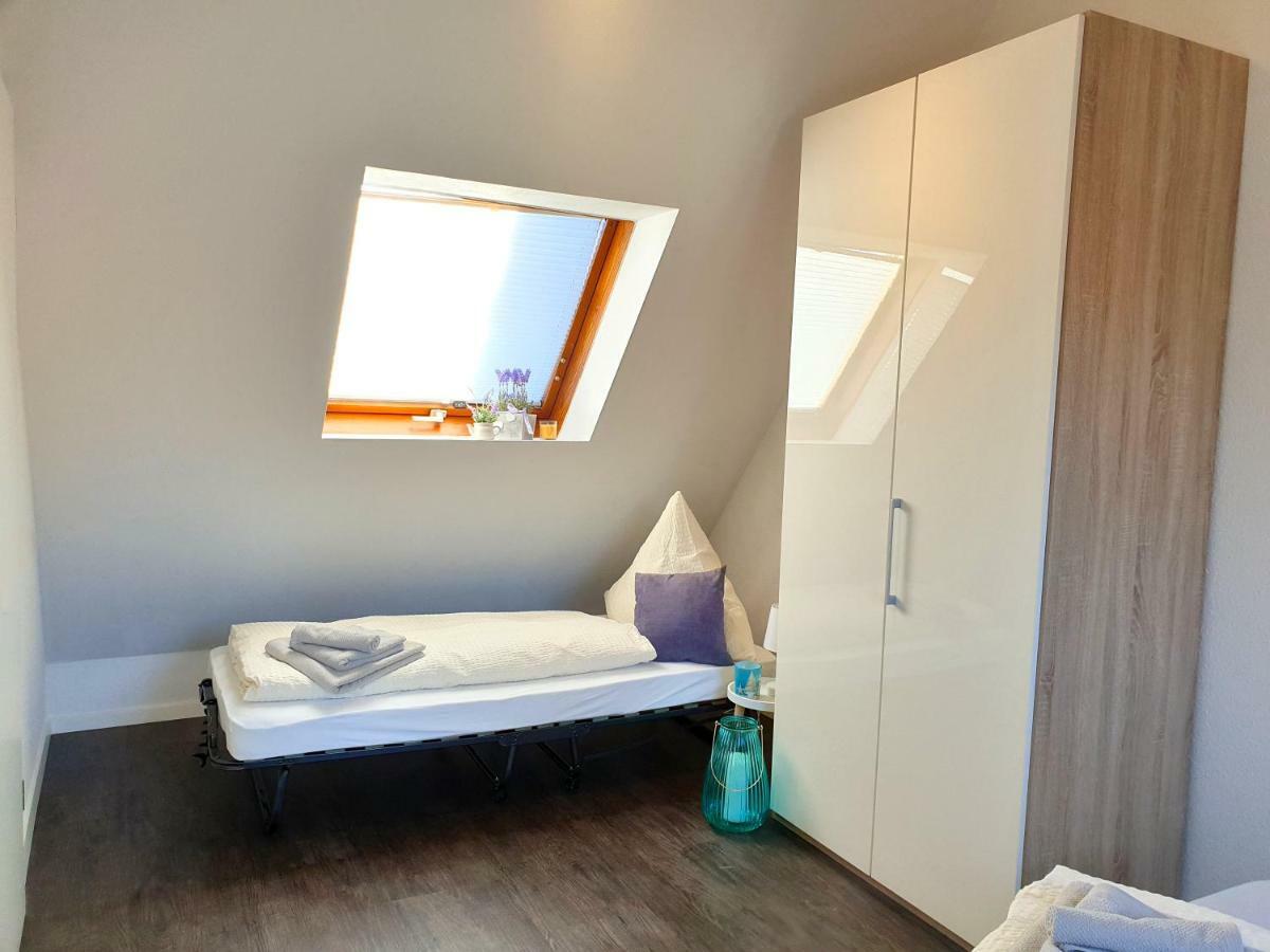 Seeperle 4 Meersburg Kültér fotó